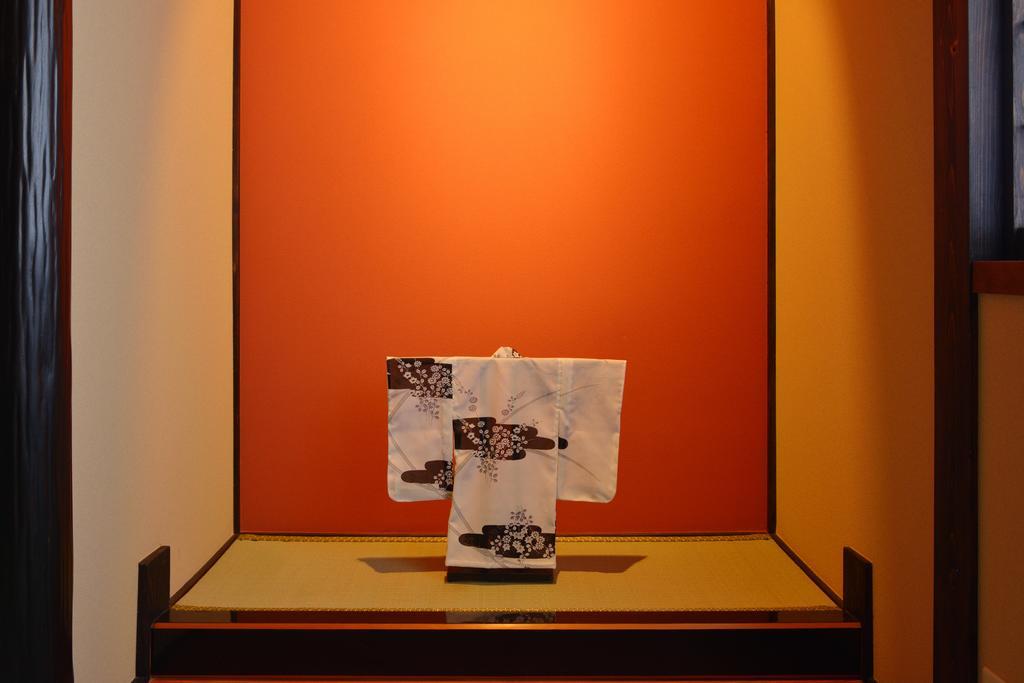 Casa de férias Tachibanaya Okazaki West