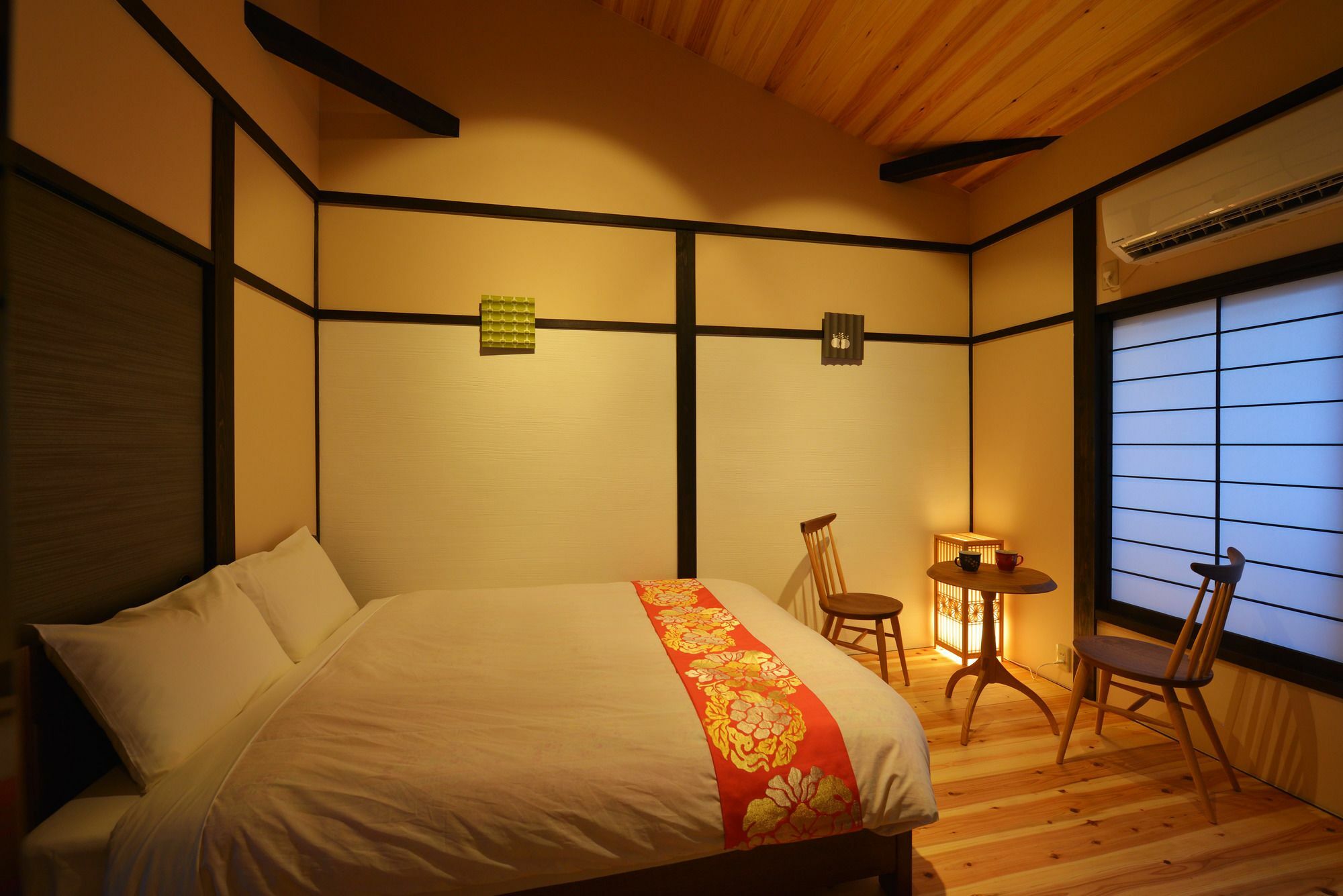 Casa de férias Tachibanaya Okazaki West